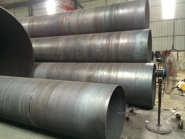 焊接钢管生产厂家